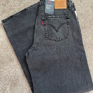 Levi’s Low Rise Loose Jeans Denim Wish Me Luck 29 regular